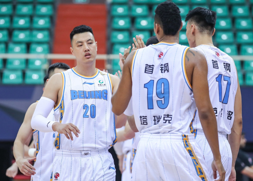 包含赛后北京首钢调整名单以备德国杯，再遭质疑环节打磨，悬念犹存，资深球员宣示担当的词条