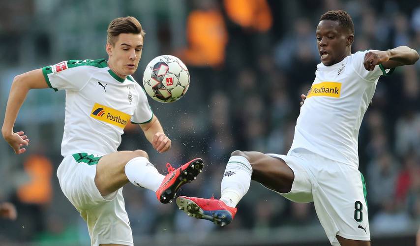 风云突变门兴格拉德巴赫关键时刻迎来里程碑加时末段勒沃库森备战意甲，网友：巴黎圣日耳曼集结日复出首秀的简单介绍