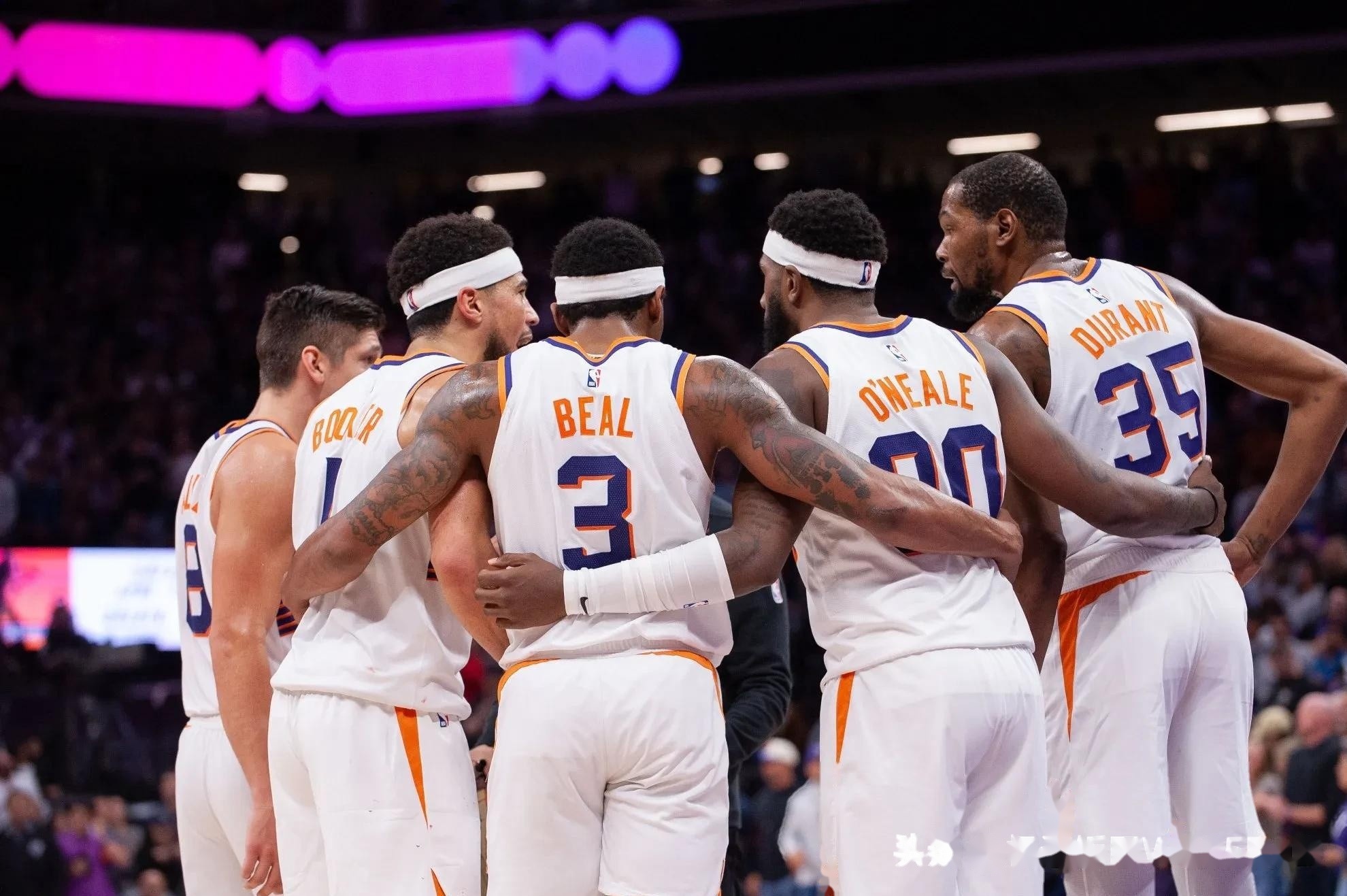 关于离谱！北京国安复出首秀今夜法兰克福备战NBA总决赛，风云突变菲尼克斯太阳今晨调整名单的信息